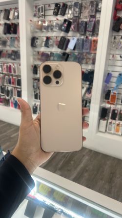 iPhone 16 pro max 256GB unlocked