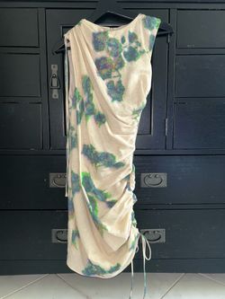 Zara Summer Dress