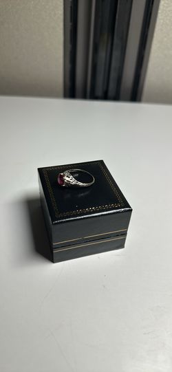 Anillo de 14 k 2.60 g