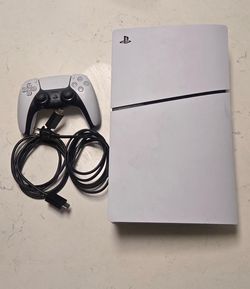 PS5