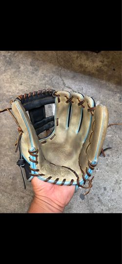 Rawlings Heart of the Hide 11.5 inch