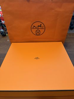 Brand New Authentic Herbag Hermes
