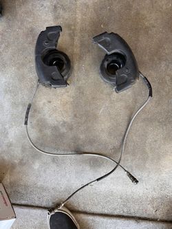 Ford Bronco/f-150 Brake Calipers