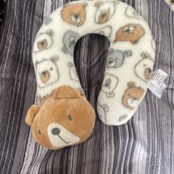 Neck Baby Pillow 