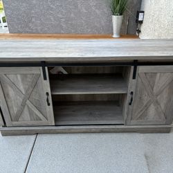 Tv Cabinet