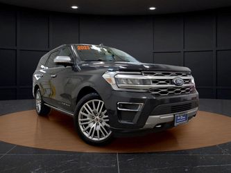 2023 Ford Expedition