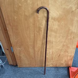 Antique Walking Cane