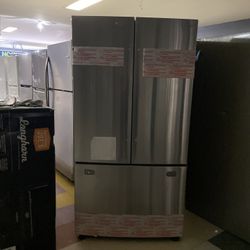 Brand New Samsung Bottom Freezer Refrigerator‼️‼️