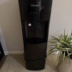 Primo Bottom Load Water Dispenser 