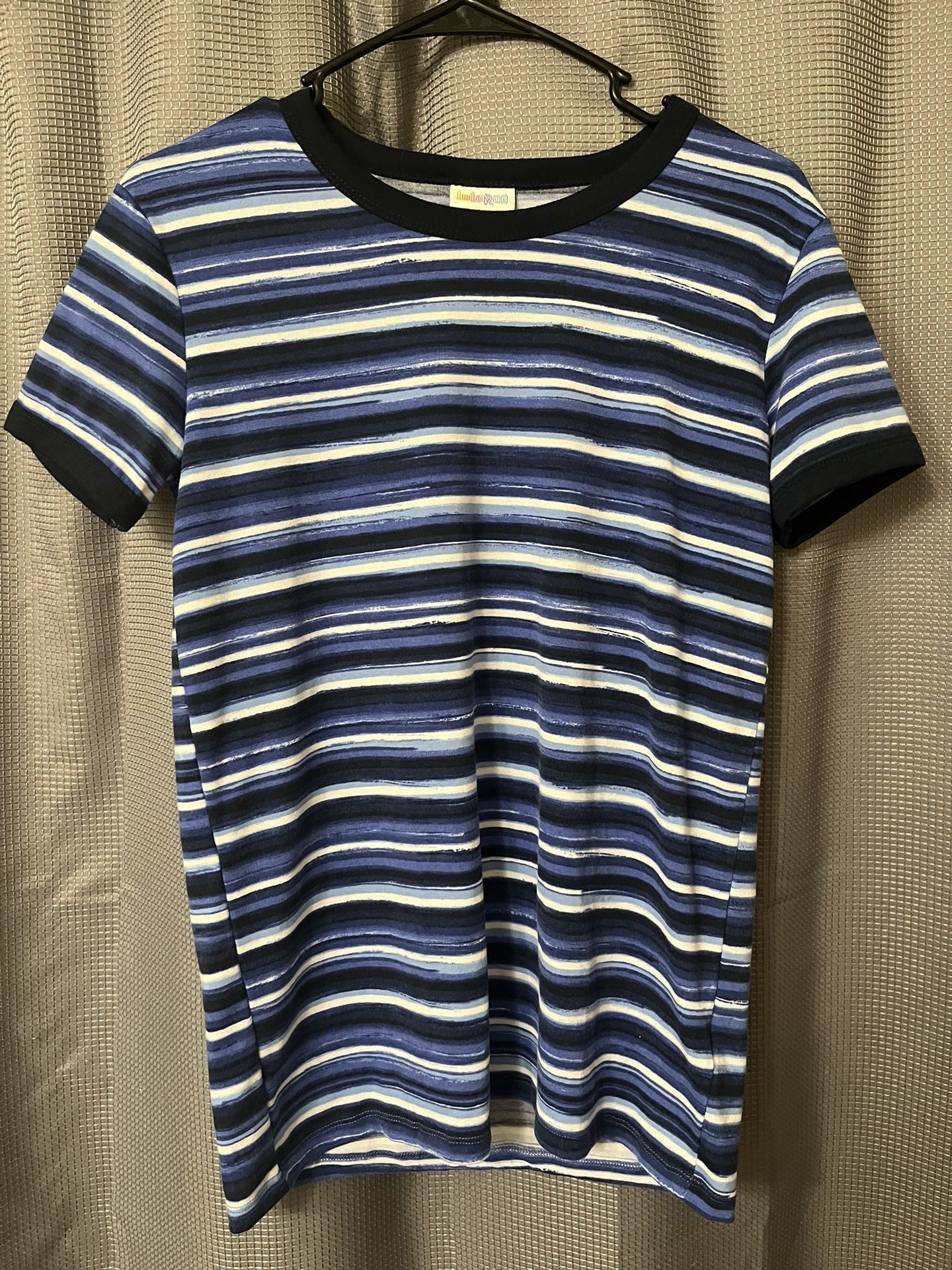 Lularoe Striped T-shirt