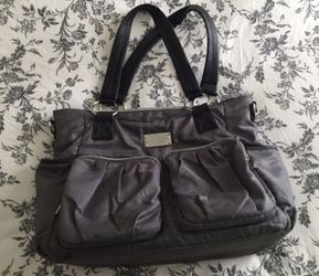 Diaper bag