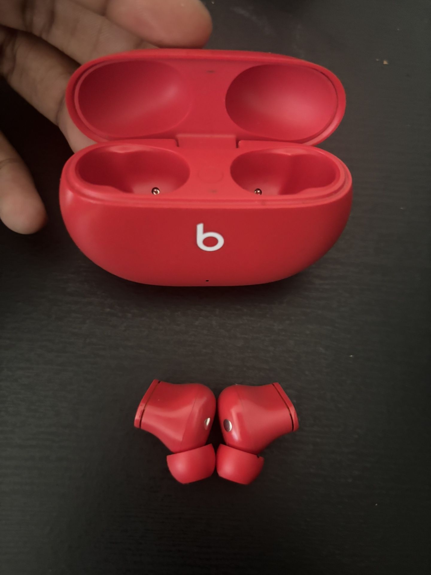 Refurbished Beats Studio Buds True Wireless Noise Cancelling