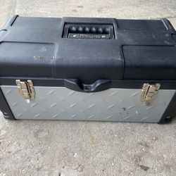 Tool Box 