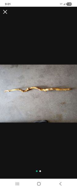 Vintage stick