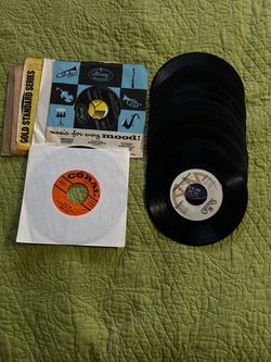 Records