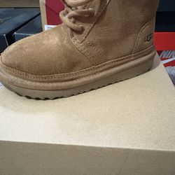 Ugg T Neumell ii Size 11