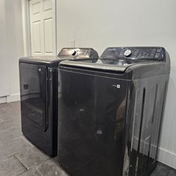 Samsung Washer Dryer