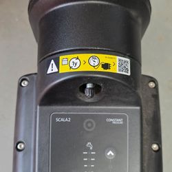 GRUNDFOS SCALA1 3-45 Booster Pump