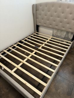 Bedroom Frame Size Full