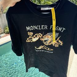 Moncler Tshirt 