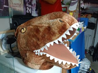Halloween masks