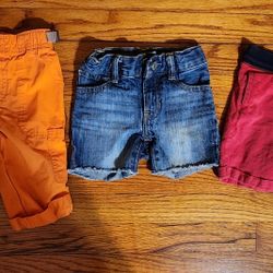 Infant Boys Clothes