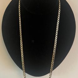 24" Gold  Cuban Chain $$$ On SALE $$$