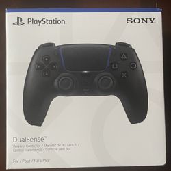 PS5 Controller 