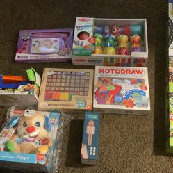 Kids Toys