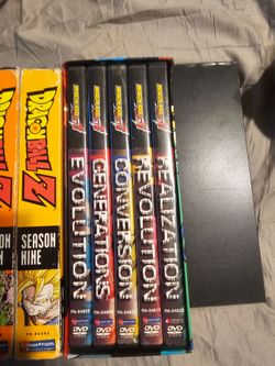 Dragon Ball Z
