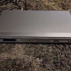 DVD Player