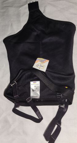 Colombian girdle