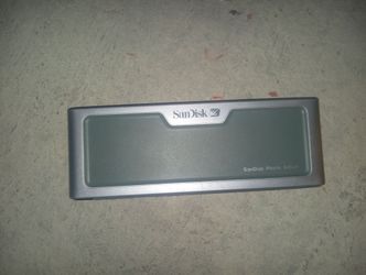Sandisk