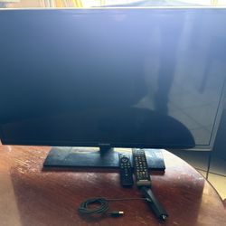 32” TV Samsung