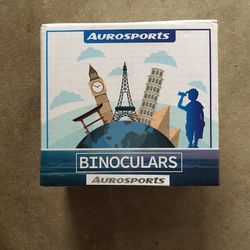 Aurosport Binoculars 