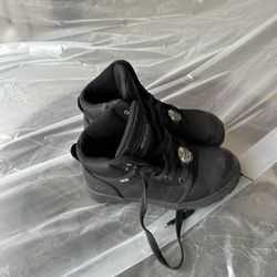 Work Boots