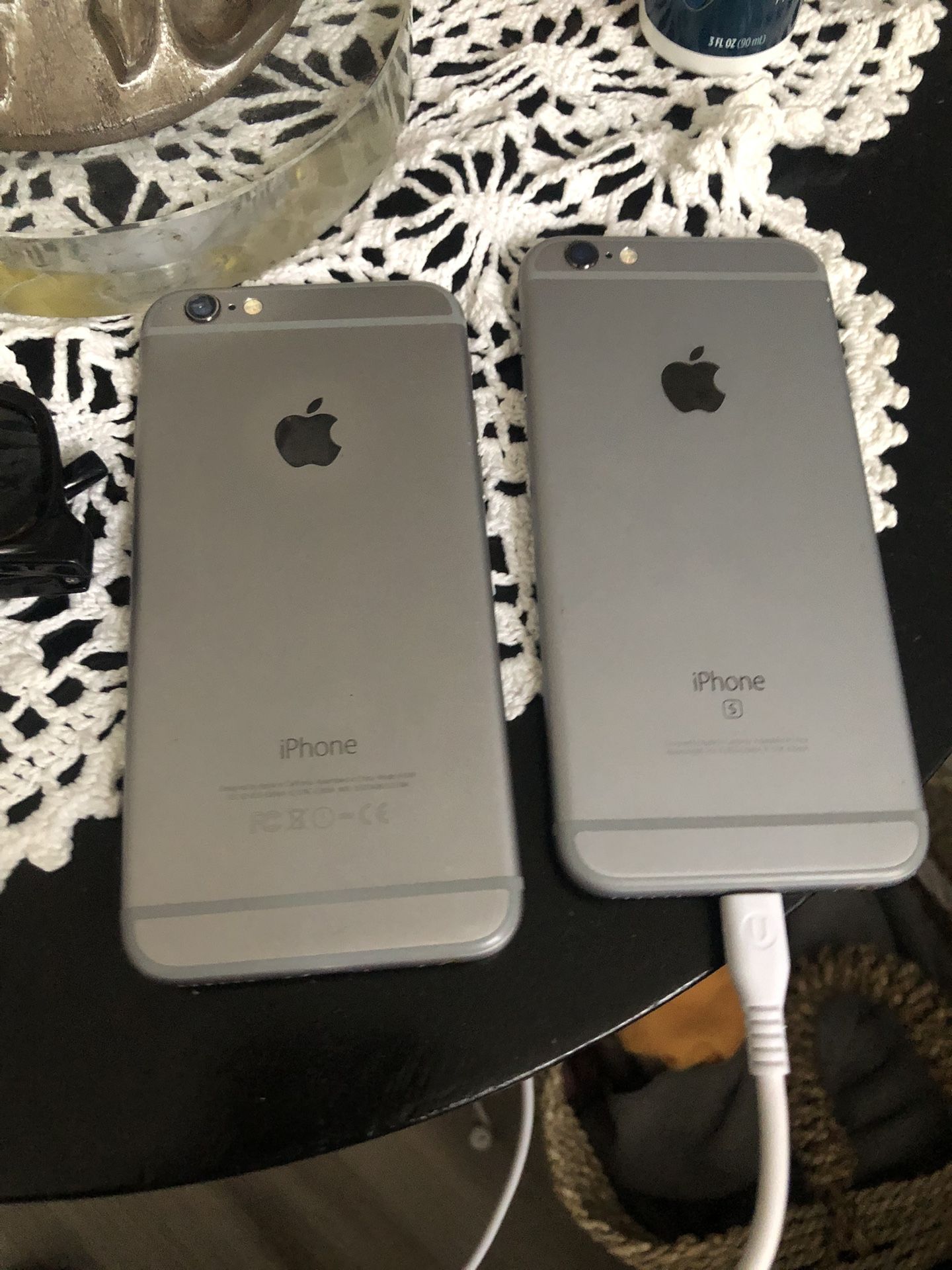 iPhone 6s