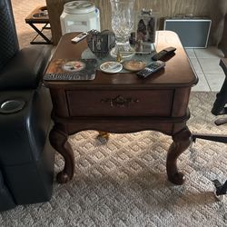 Living Area Furniture 