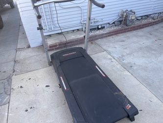 Treadmill