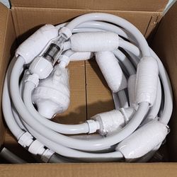 MAKHOON POOL CLEANER Feed Hose G5 Replacement Zodiac Polaris 280 380 180 3900