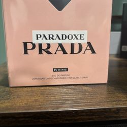 Prada Paradoxe Intense 