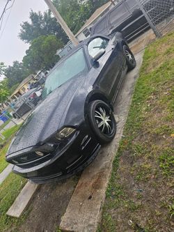 Ford mustang 2014 motor 3.7