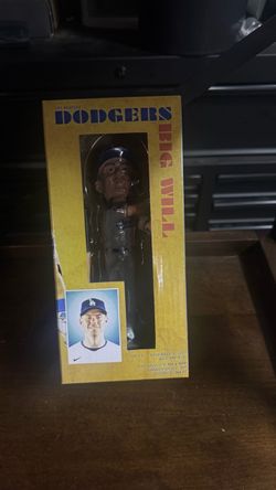Will Smith bobblehead