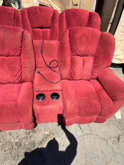 Sofa recliners lazy boy