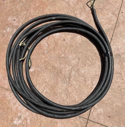 Carol 3/C 10 Awg 600 Volts 30ft Each Roll