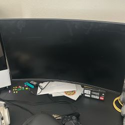 samsung moniter 