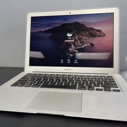 MacBook Air 2017 13”
