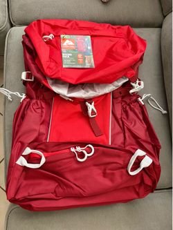 Hiking Pack