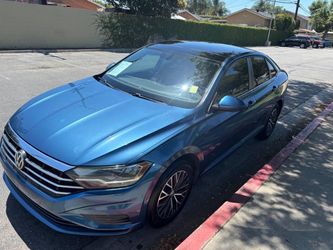 2020 Volkswagen Jetta