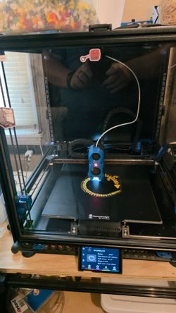 Voron V2.4 3d Printer